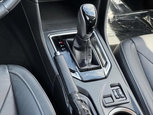 2017 Subaru Impreza 2.0i Limited
