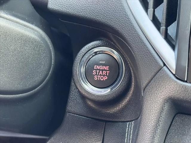 2017 Subaru Impreza 2.0i Limited