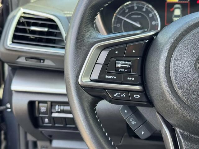2017 Subaru Impreza 2.0i Limited