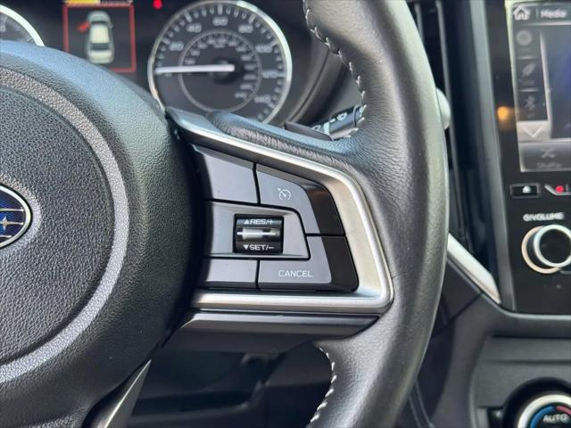 2017 Subaru Impreza 2.0i Limited