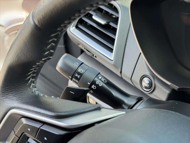 2017 Subaru Impreza 2.0i Limited