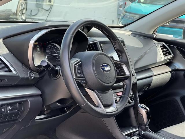 2017 Subaru Impreza 2.0i Limited