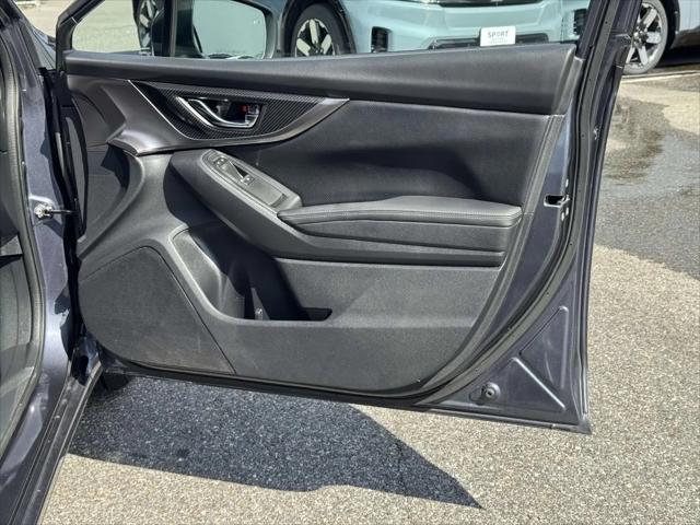 2017 Subaru Impreza 2.0i Limited