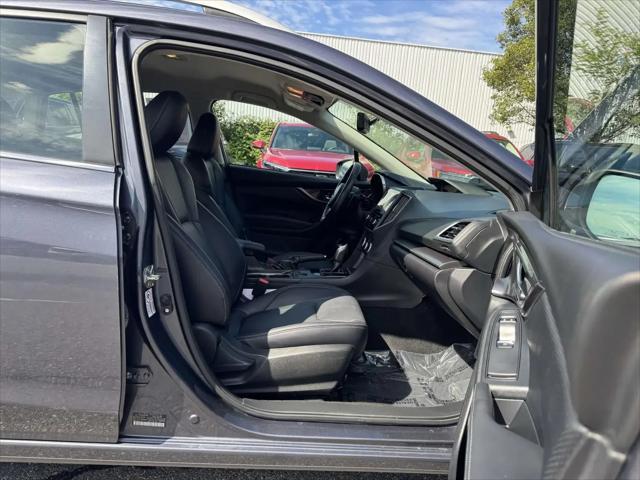 2017 Subaru Impreza 2.0i Limited