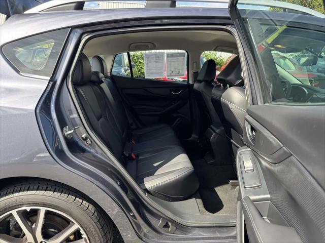 2017 Subaru Impreza 2.0i Limited