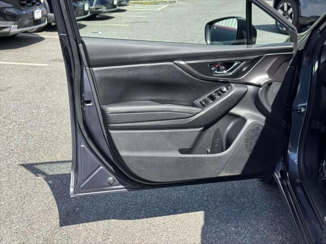 2017 Subaru Impreza 2.0i Limited