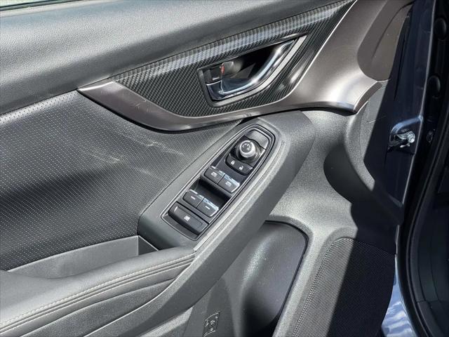 2017 Subaru Impreza 2.0i Limited