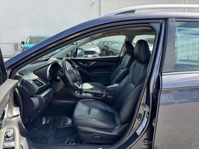 2017 Subaru Impreza 2.0i Limited
