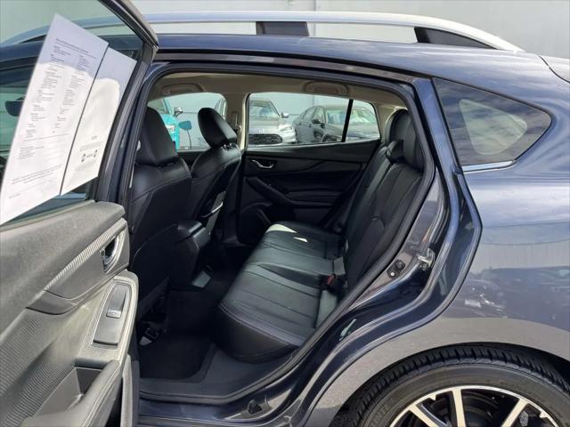 2017 Subaru Impreza 2.0i Limited