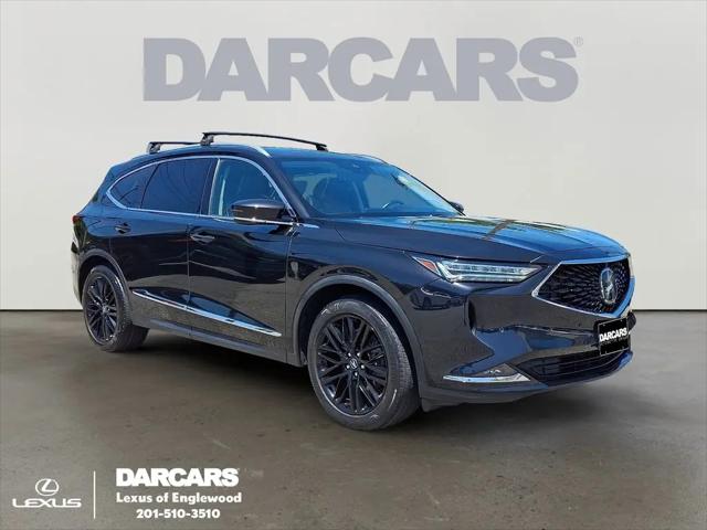 2022 Acura MDX Advance Package for sale in Englewood, NJ