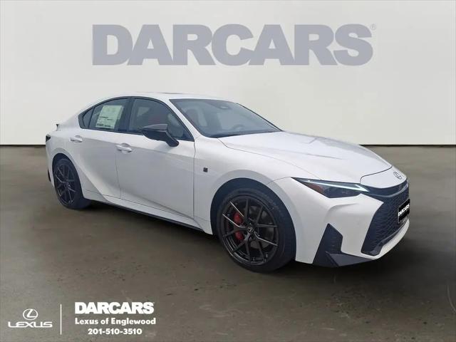 2026 Lexus IS 350 F SPORT for sale in Englewood, NJ