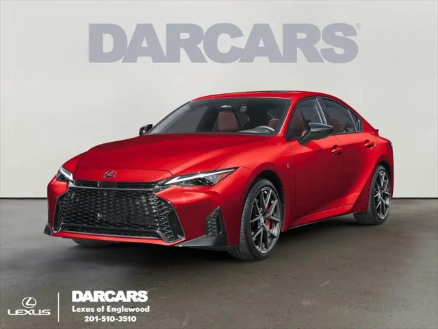 2026 Lexus IS 350 F SPORT Design for sale in Englewood, NJ