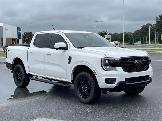 2025 Ford Ranger LARIAT for sale in Fletcher, NC
