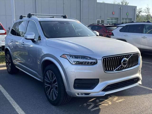 2020 Volvo XC90 T6 Momentum 7 Passenger for sale in Fletcher, NC
