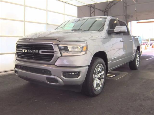 2023 Ram 1500 Laramie Crew Cab 4x4 5'7" Box for sale in Orlando, FL