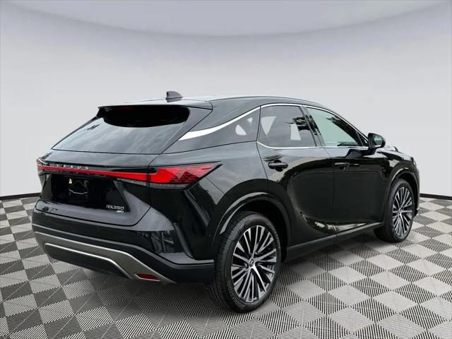 2024 Lexus RX 350 Premium Plus