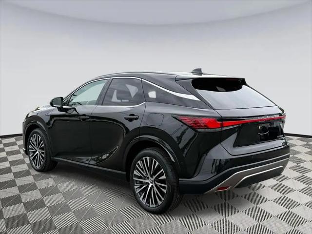 2024 Lexus RX 350 Premium Plus