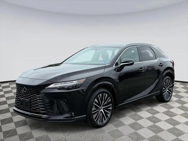 2024 Lexus RX 350 Premium Plus
