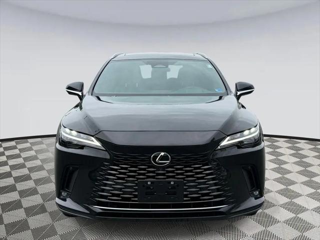 2024 Lexus RX 350 Premium Plus