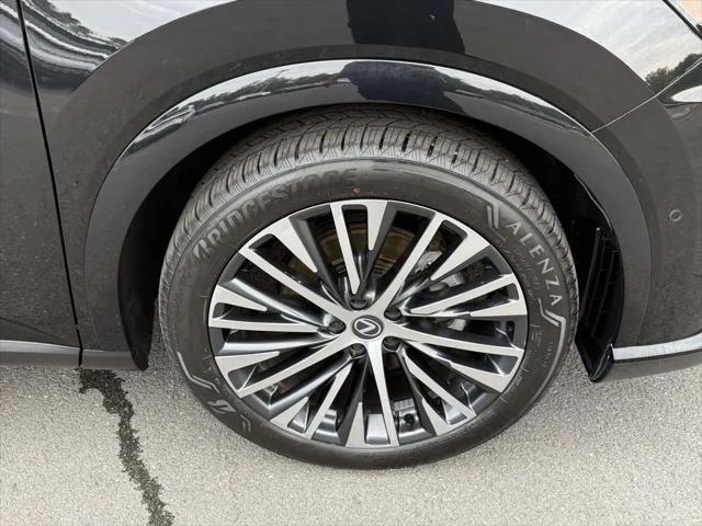 2024 Lexus RX 350 Premium Plus
