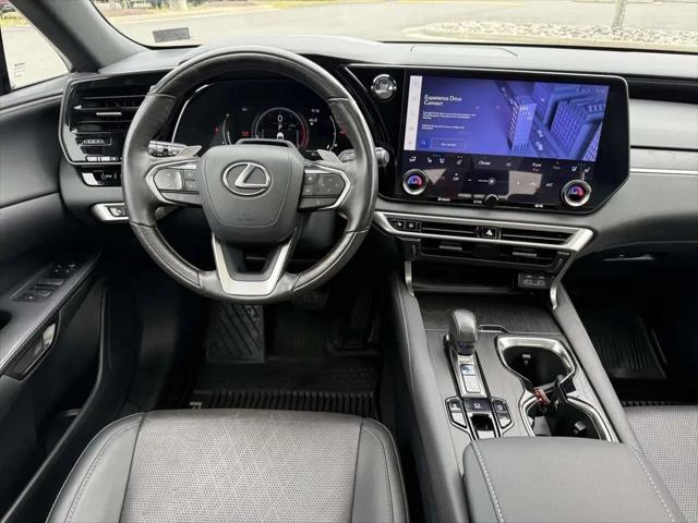 2024 Lexus RX 350 Premium Plus