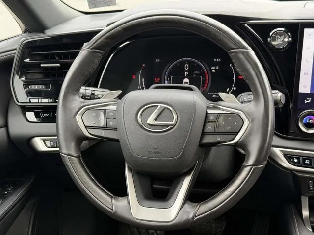 2024 Lexus RX 350 Premium Plus