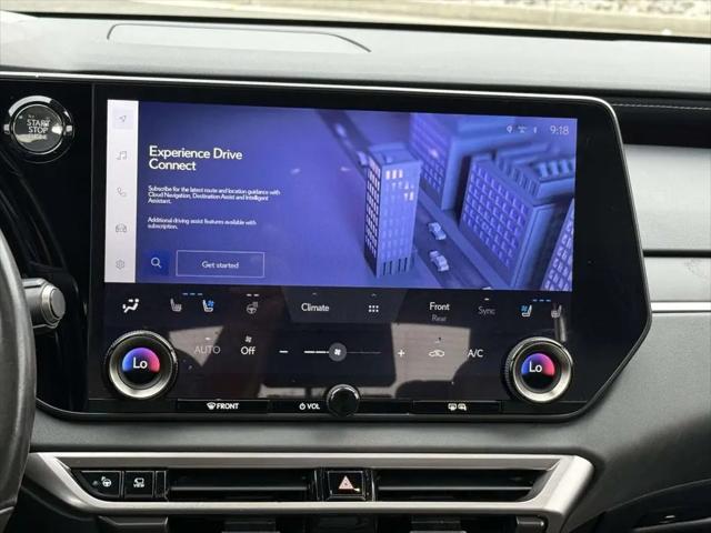 2024 Lexus RX 350 Premium Plus