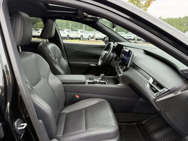 2024 Lexus RX 350 Premium Plus