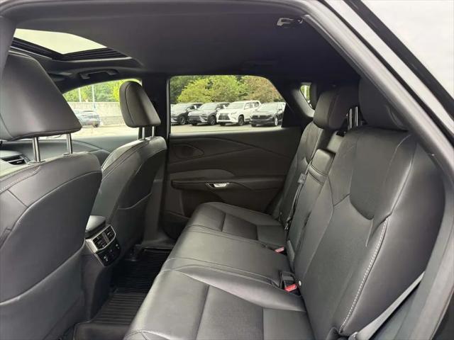 2024 Lexus RX 350 Premium Plus