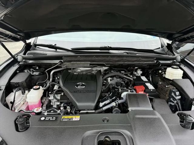 2024 Lexus RX 350 Premium Plus