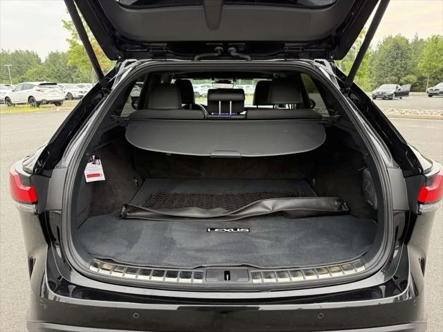 2024 Lexus RX 350 Premium Plus