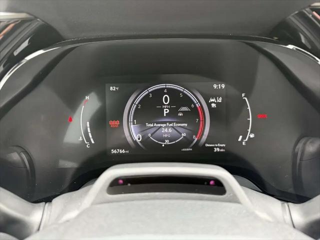 2024 Lexus RX 350 Premium Plus