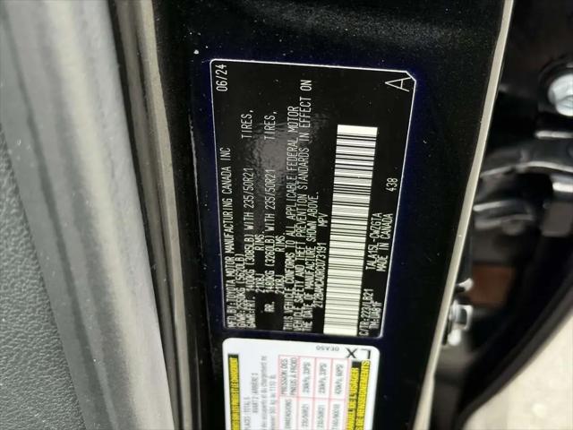 2024 Lexus RX 350 Premium Plus