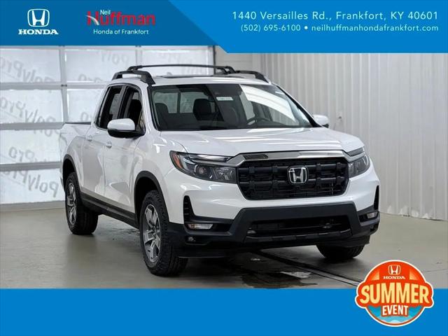 2026 Honda Ridgeline RTL for sale in Frankfort, KY