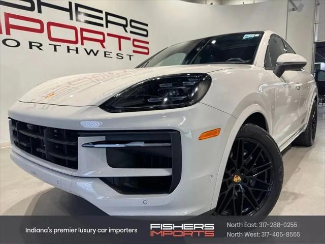 2024 Porsche Cayenne Cayenne for sale in Indianapolis, IN