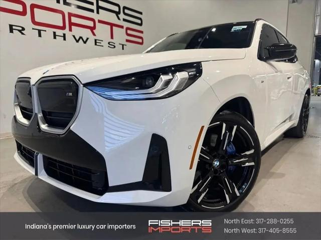 2025 BMW X3 M50 xDrive for sale in Indianapolis, IN
