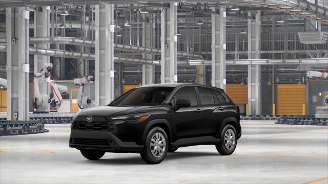 2026 Toyota Corolla Cross L for sale in Rochester, NH