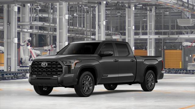 2026 Toyota Tundra Platinum CrewMax 6.5' Bed for sale in Rochester, NH