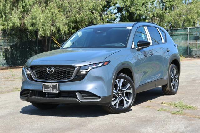 2026 Mazda CX-5 2.5 S Preferred for sale in Cerritos, CA