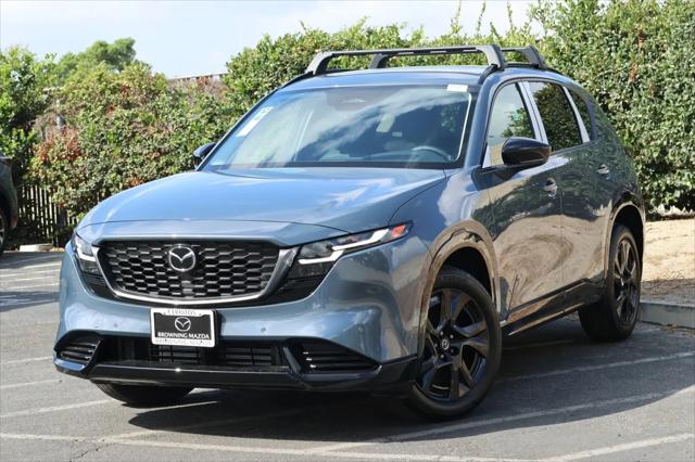 2026 Mazda CX-5 2.5 S Premium for sale in Cerritos, CA