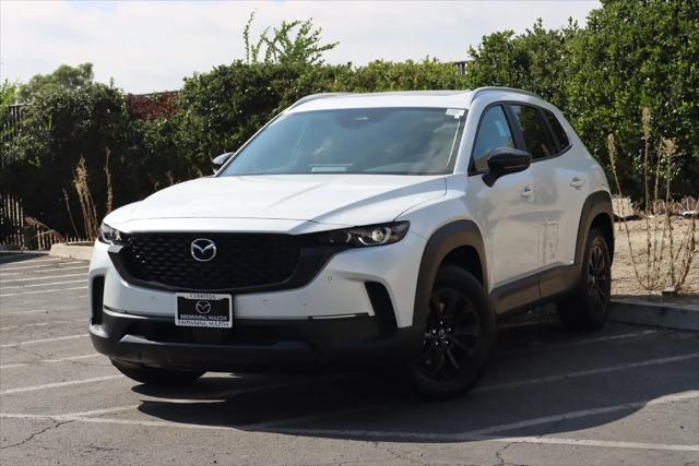 2026 Mazda CX-50 Hybrid Preferred for sale in Cerritos, CA