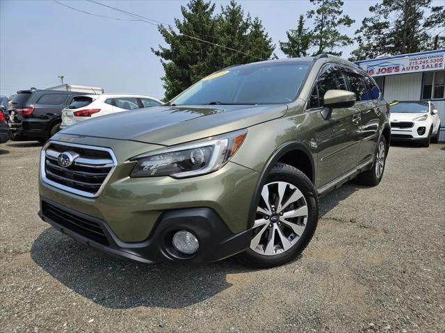 2018 Subaru Outback 2.5i Touring for sale in Trevose, PA