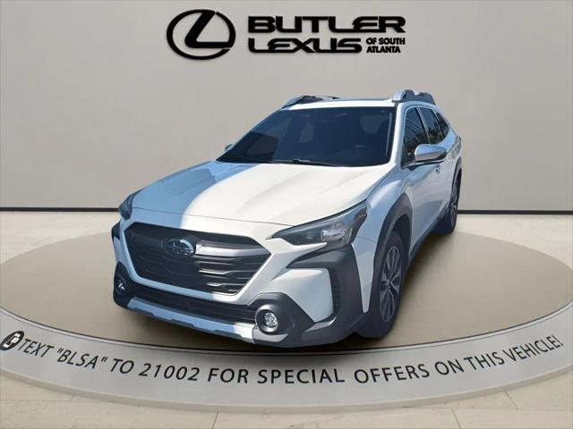 2024 Subaru Outback Touring XT for sale in Union City, GA