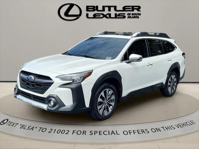 2024 Subaru Outback Touring XT for sale in Union City, GA