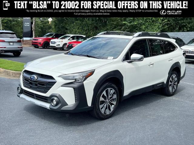2024 Subaru Outback Touring XT for sale in Union City, GA
