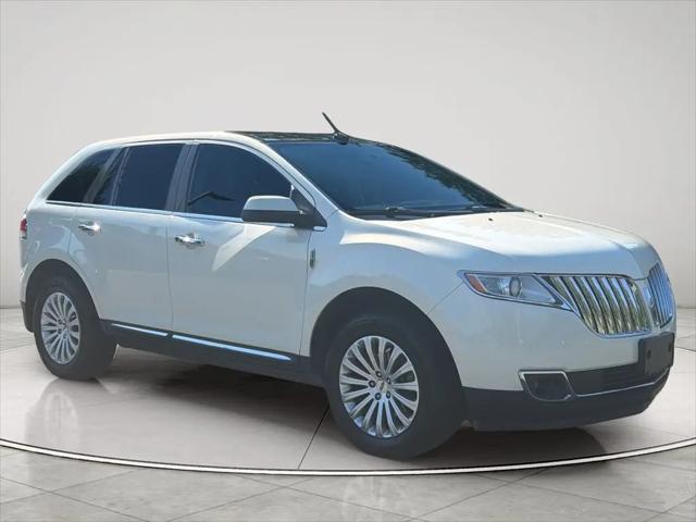 2013 Lincoln MKX AWD for sale in Huntersville, NC