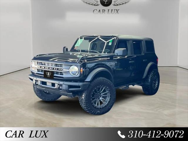2022 Ford Bronco Base for sale in Lennox, CA