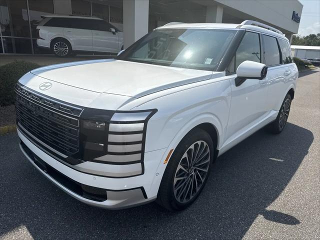 2026 Hyundai Palisade Calligraphy for sale in Dothan, AL