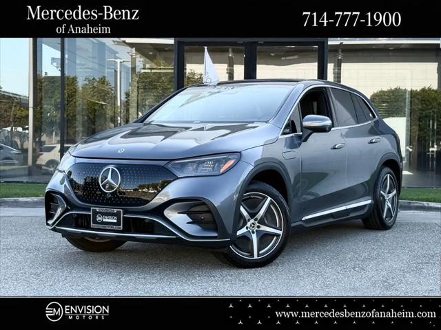 2023 Mercedes-Benz EQE 500 4MATIC for sale in Anaheim, CA