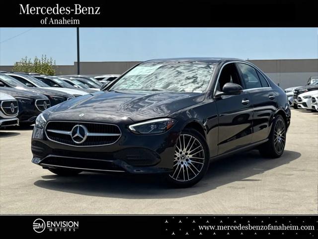 2026 Mercedes-Benz C-CLASS C 300 C 300 for sale in Anaheim, CA